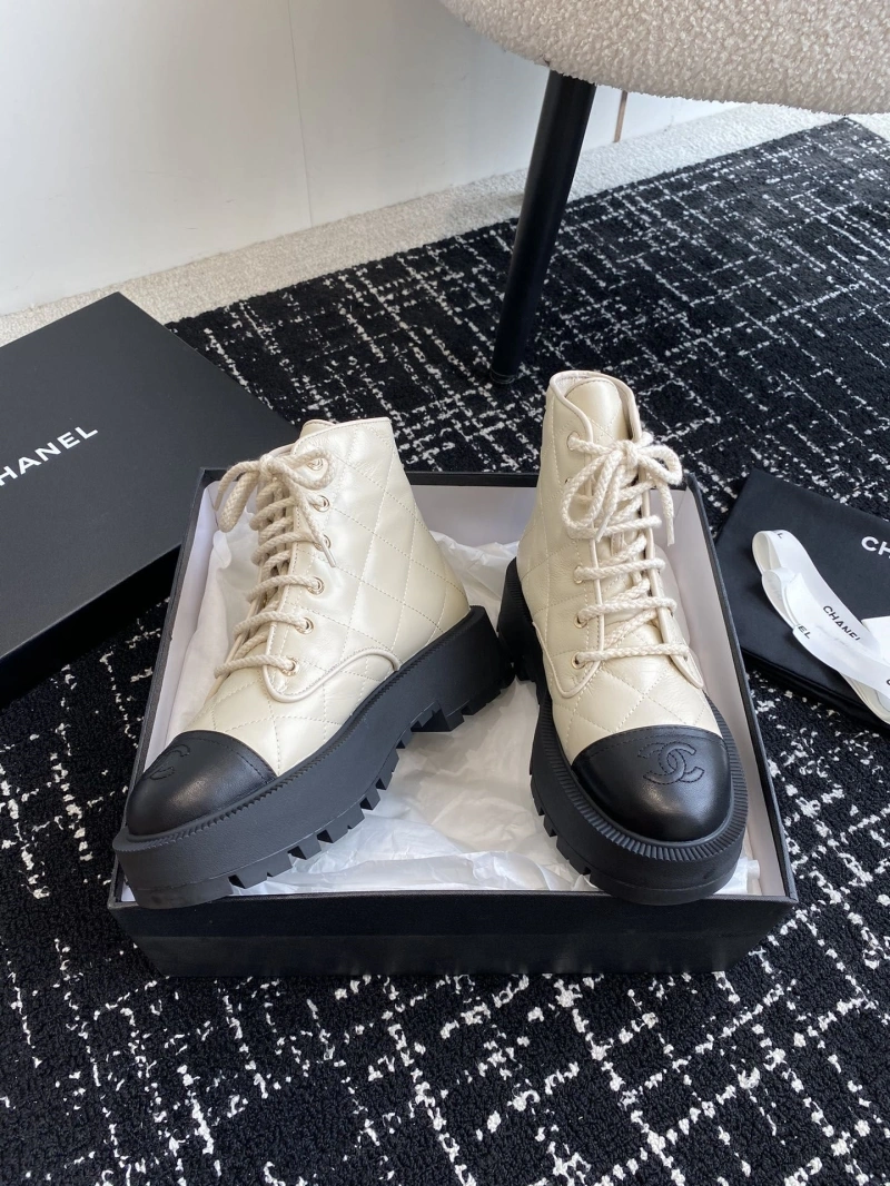 Chxnxl Boots DailyWear 125371