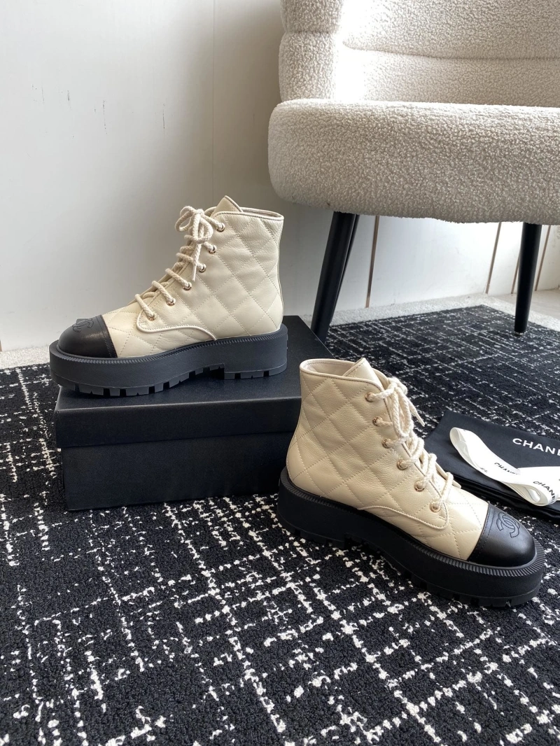 Chxnxl Boots DailyWear 125371