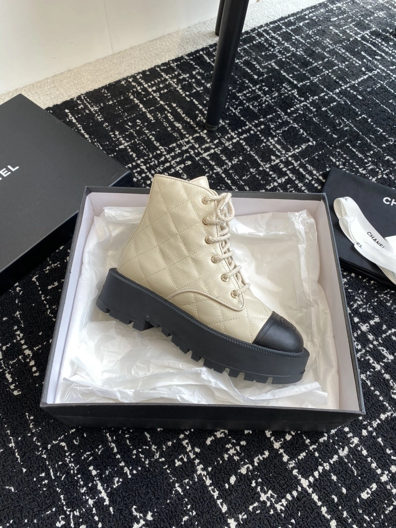 Chxnxl Boots DailyWear 125371