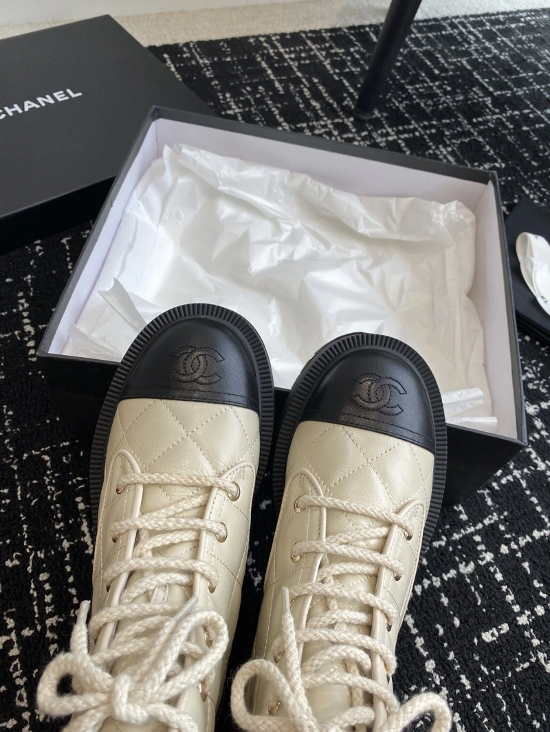 Chxnxl Boots DailyWear 125371