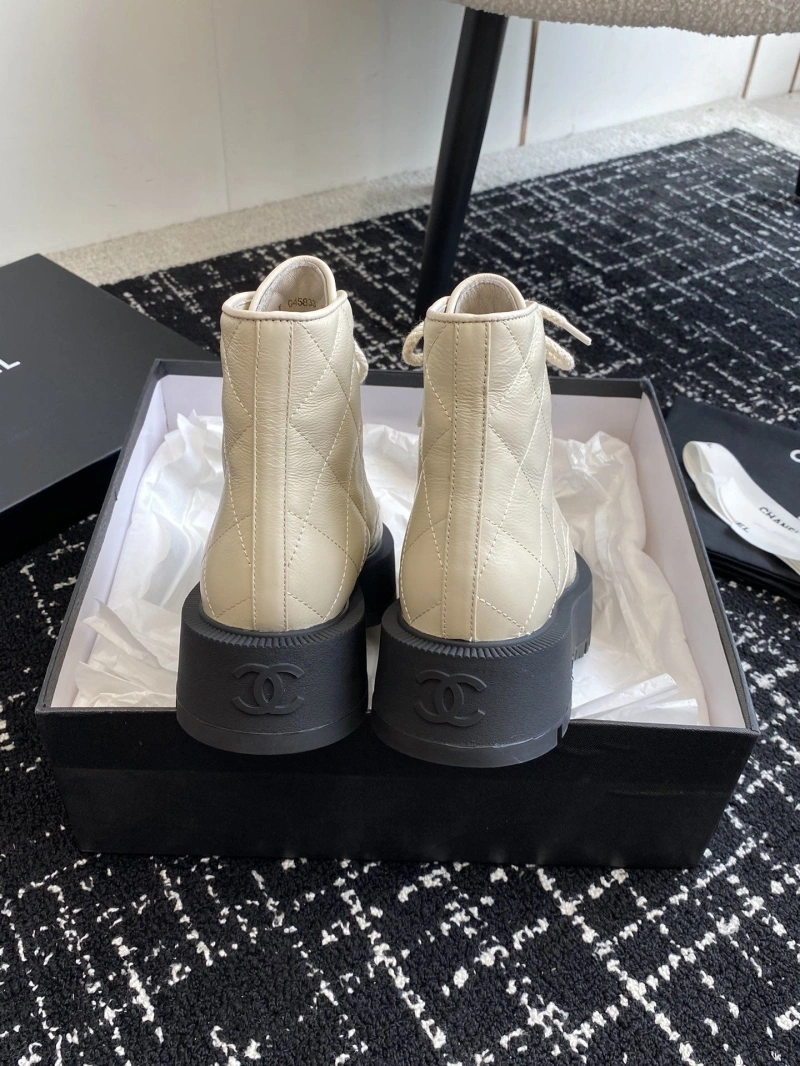 Chxnxl Boots DailyWear 125371
