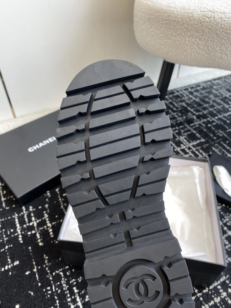 Chxnxl Boots DailyWear 125371