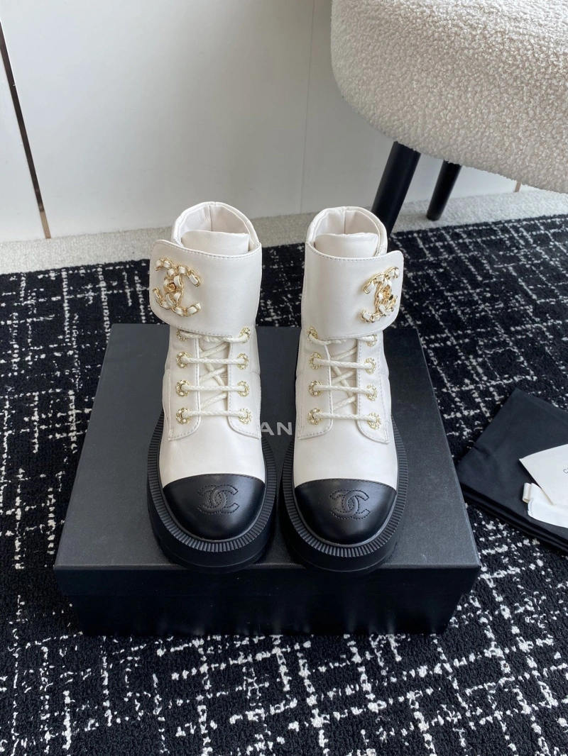 NewStyle Chxnxl Boots 125360