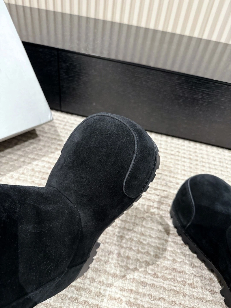 SportInspired Bxlxnciaga Boots 109597