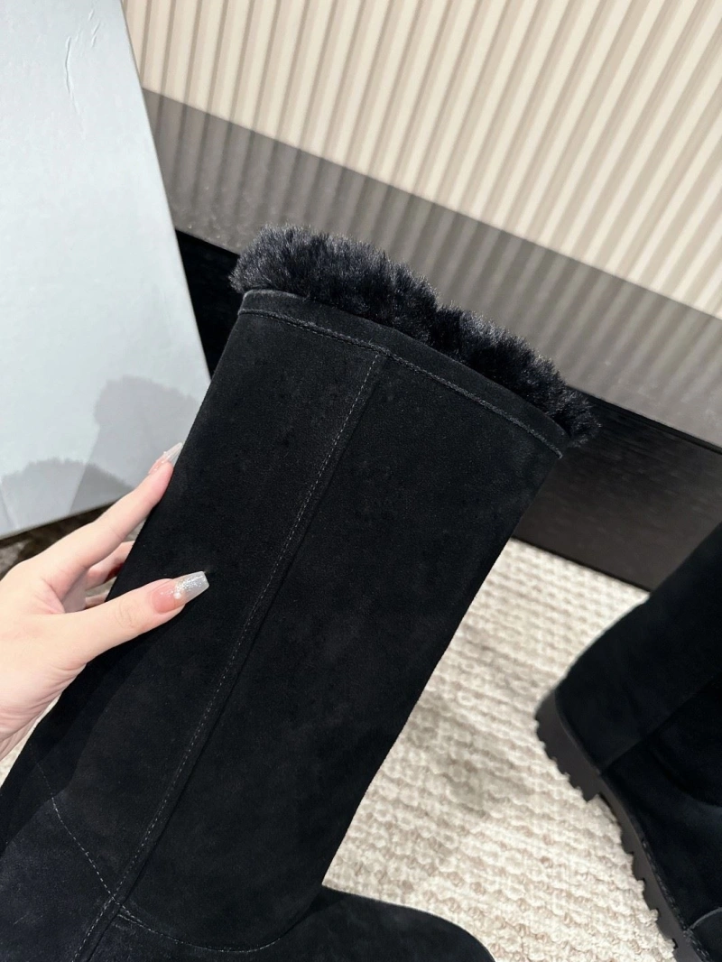 SportInspired Bxlxnciaga Boots 109597