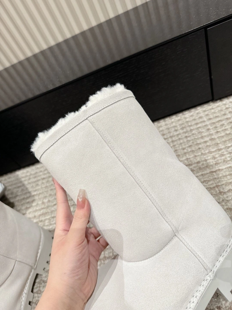 Bxlxnciaga Boots Sophisticated 109594