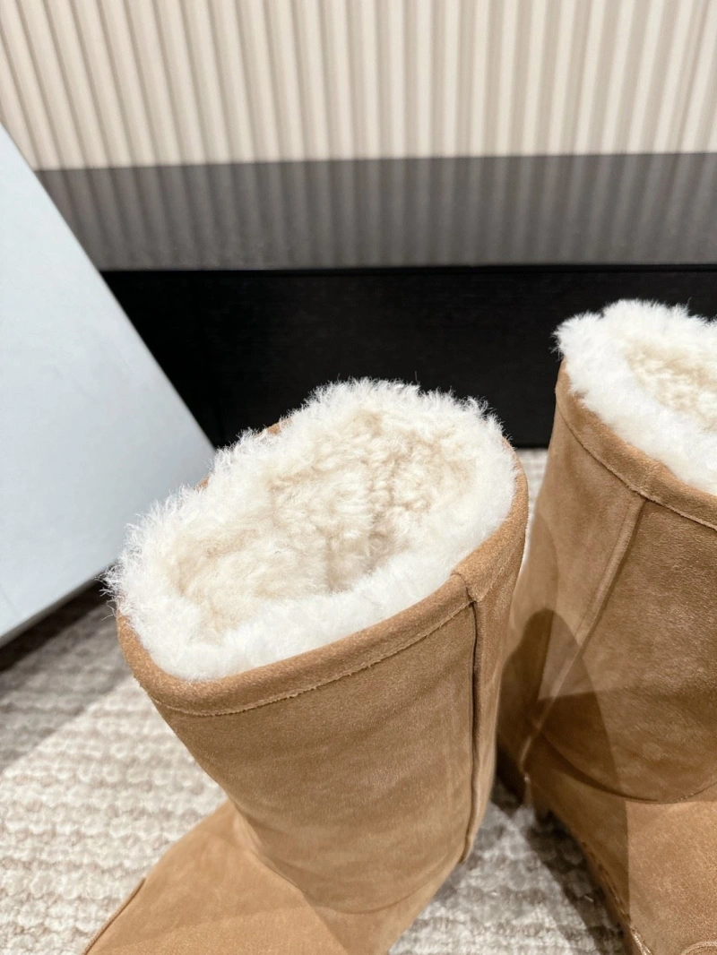 Timeless Bxlxnciaga Boots 109593