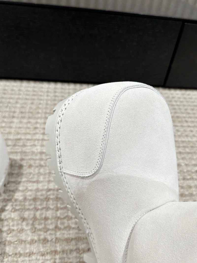 Bxlxnciaga Boots Modern 109590