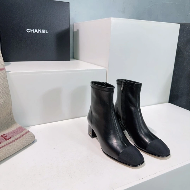 Chxnxl Boots Durable 125353