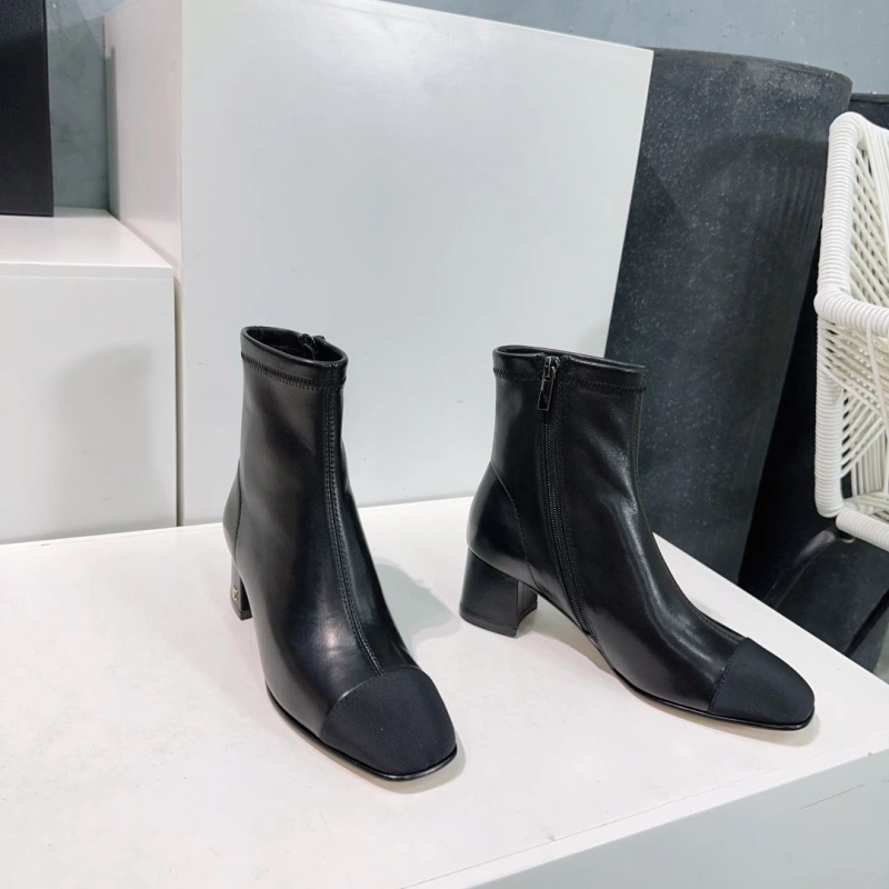 Chxnxl Boots Durable 125353