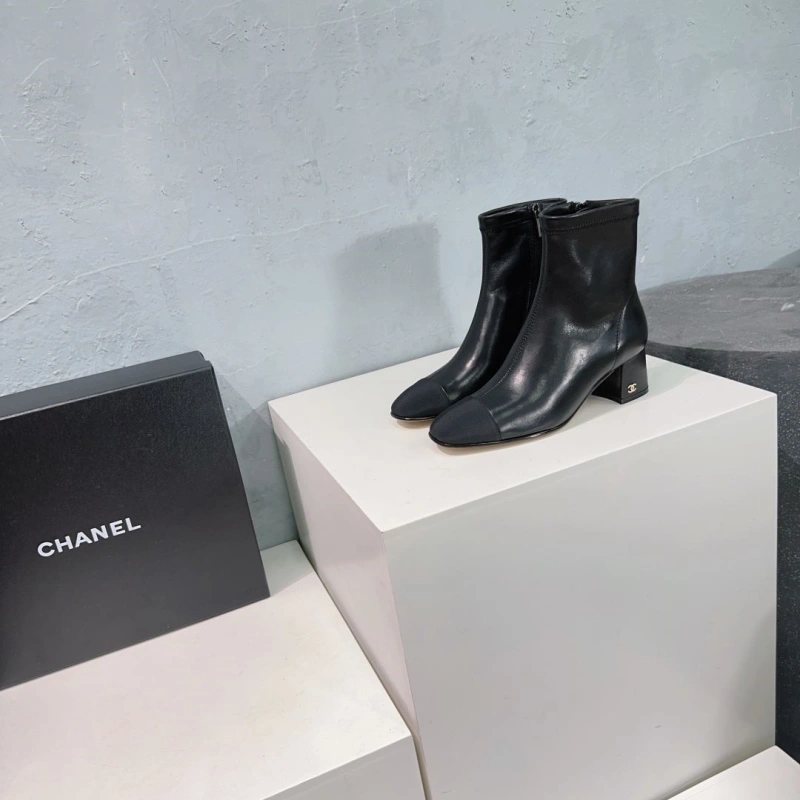 Chxnxl Boots Durable 125353