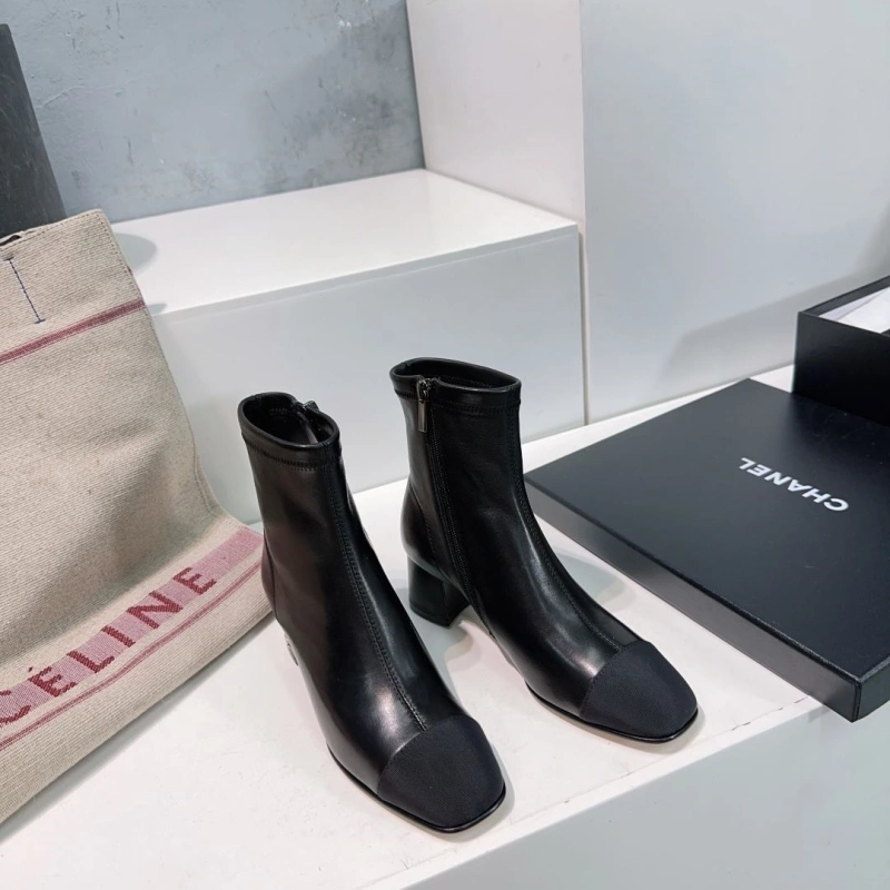 Chxnxl Boots Durable 125353
