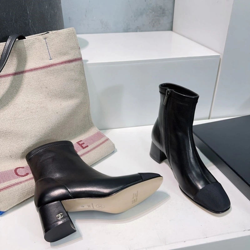 Chxnxl Boots Durable 125353