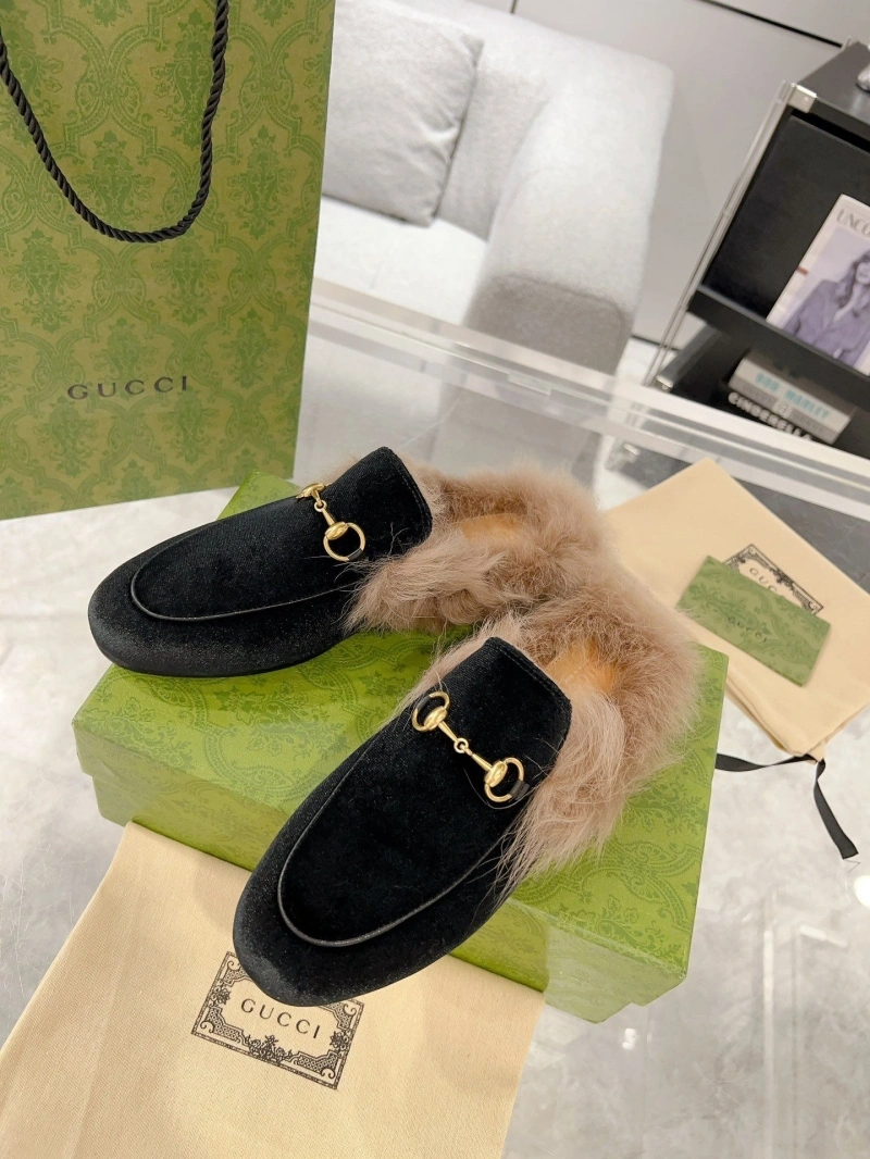 Gxccx Slippers Popular 158795