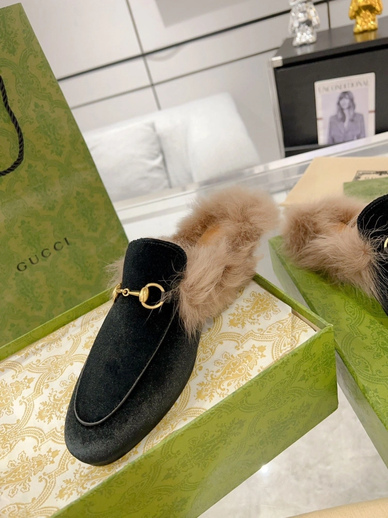 Gxccx Slippers Popular 158795