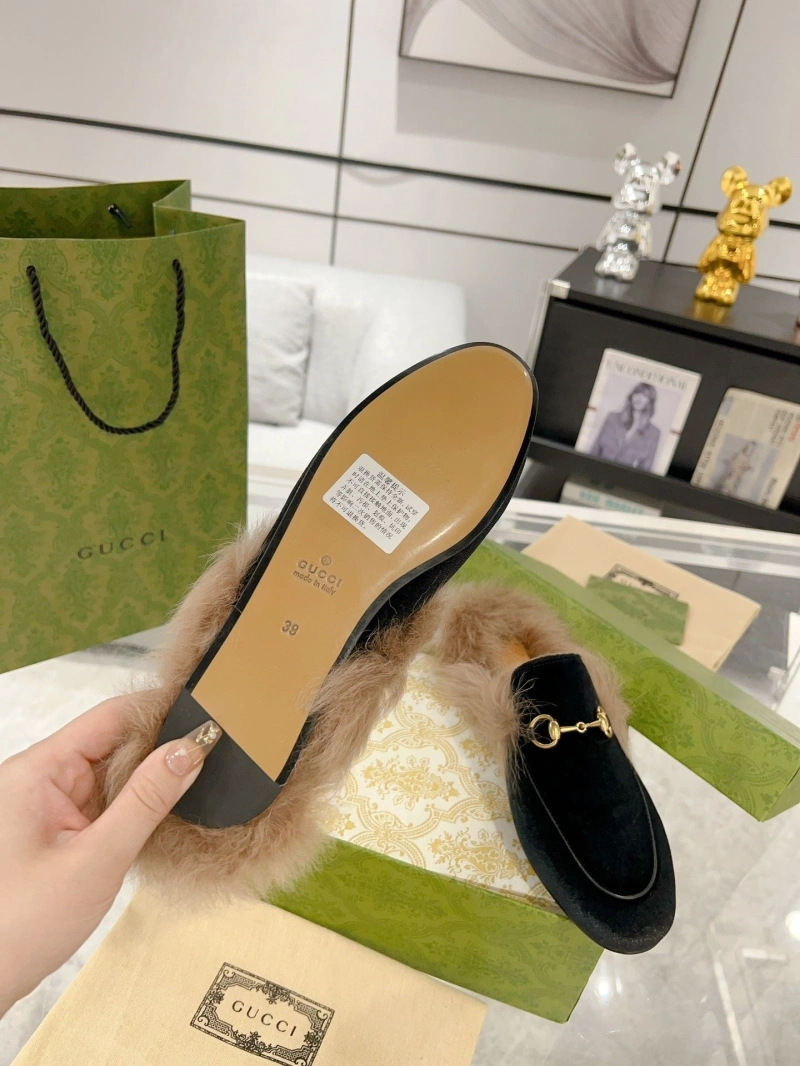 Gxccx Slippers Popular 158795