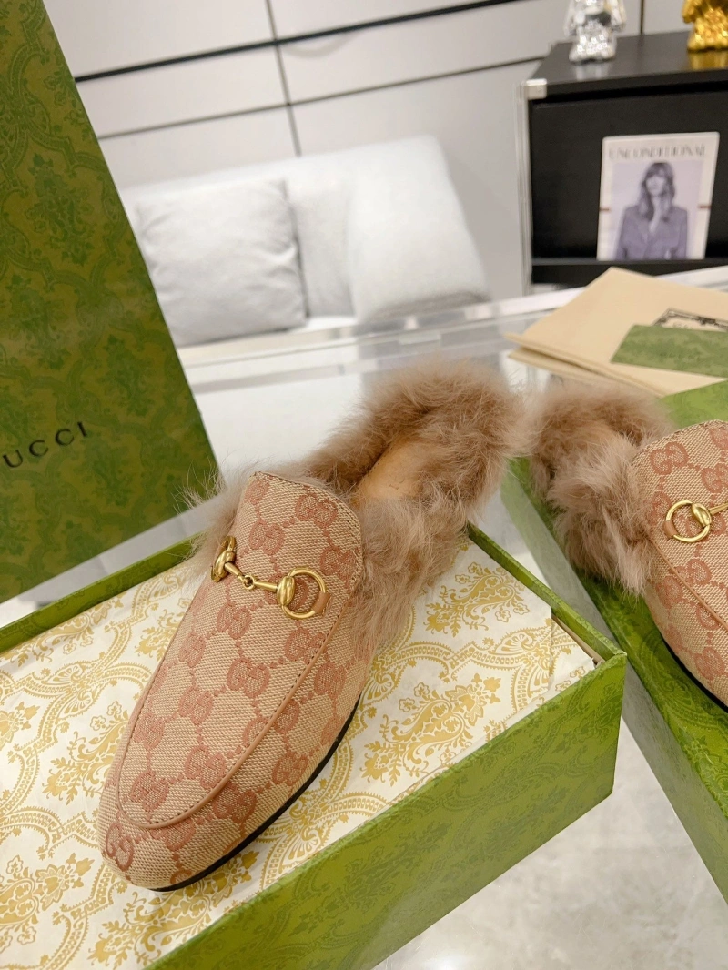 Comfortable Gxccx Slippers 158796