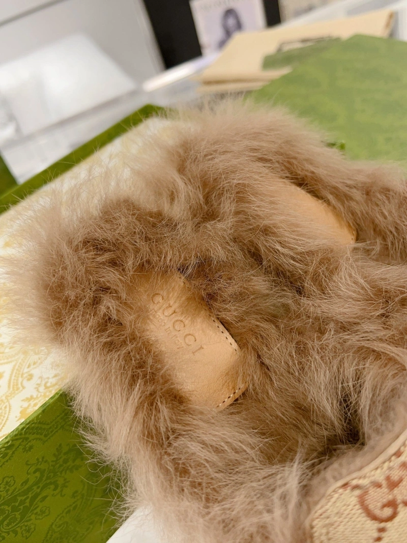 Comfortable Gxccx Slippers 158796