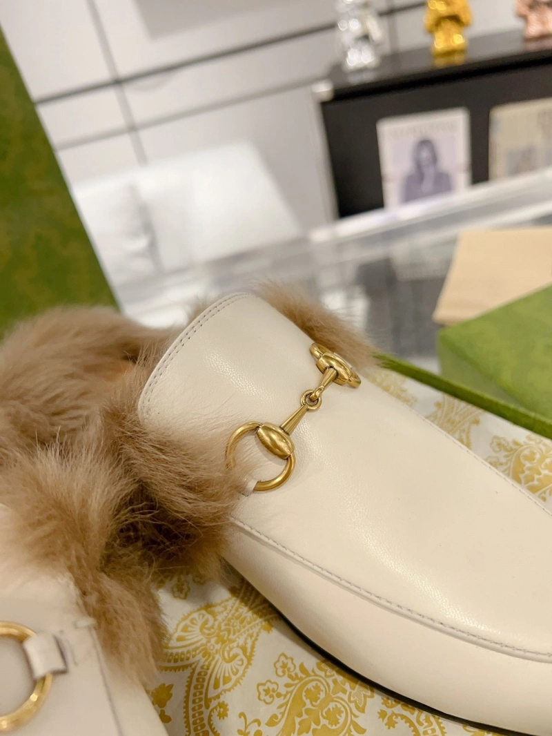 Sleek Gxccx Slippers 158788