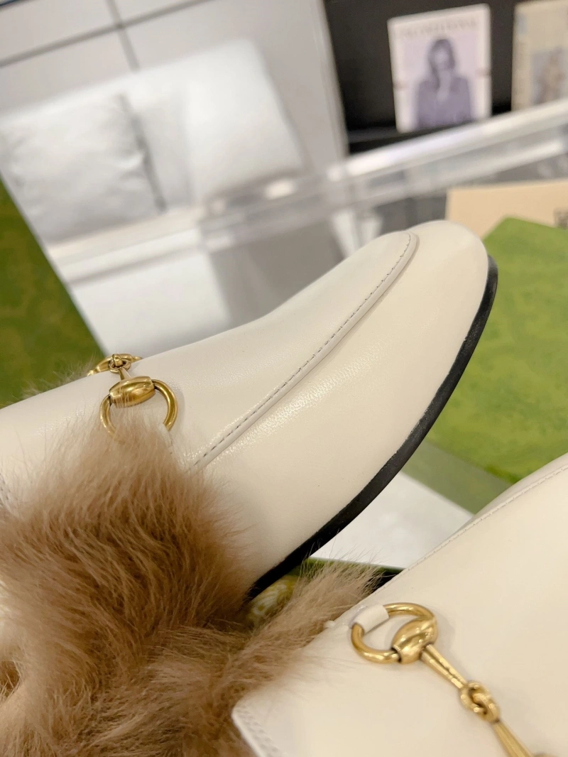 Sleek Gxccx Slippers 158788
