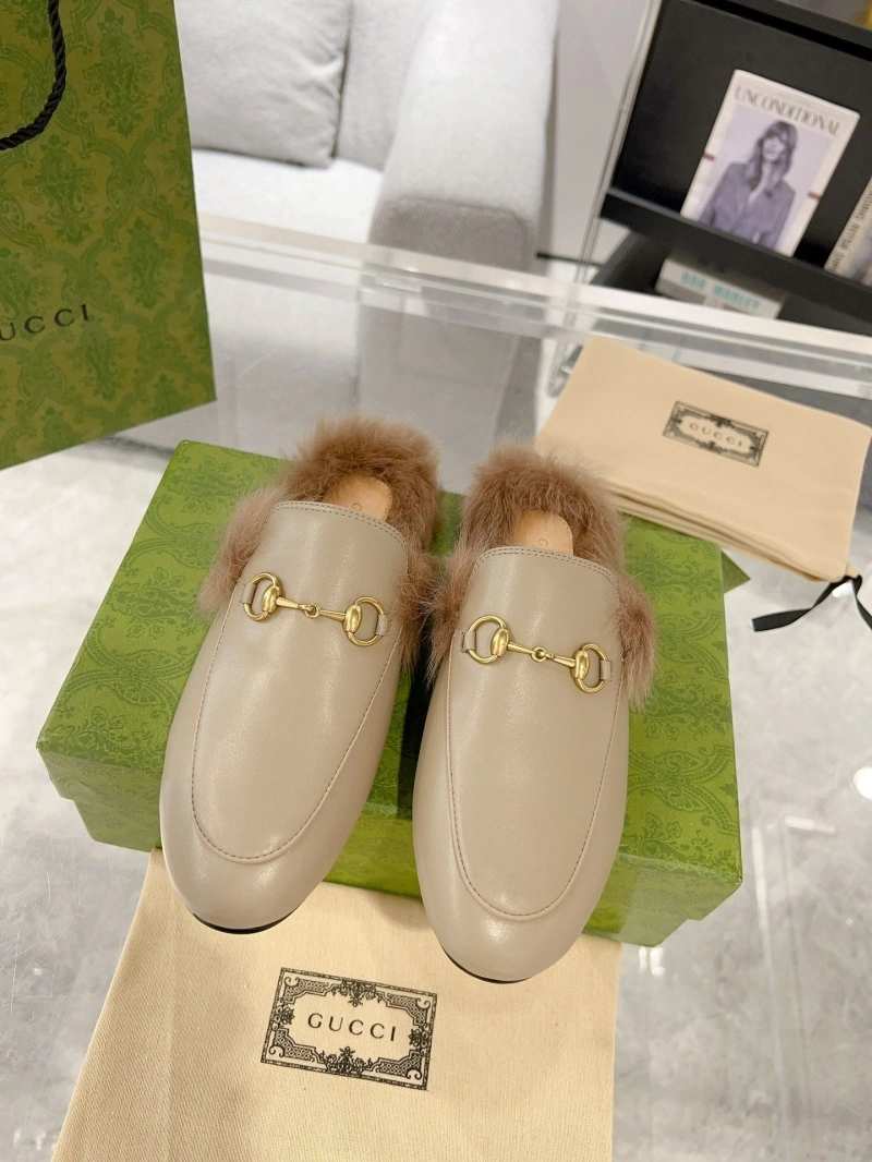 Classic Gxccx Slippers 158782