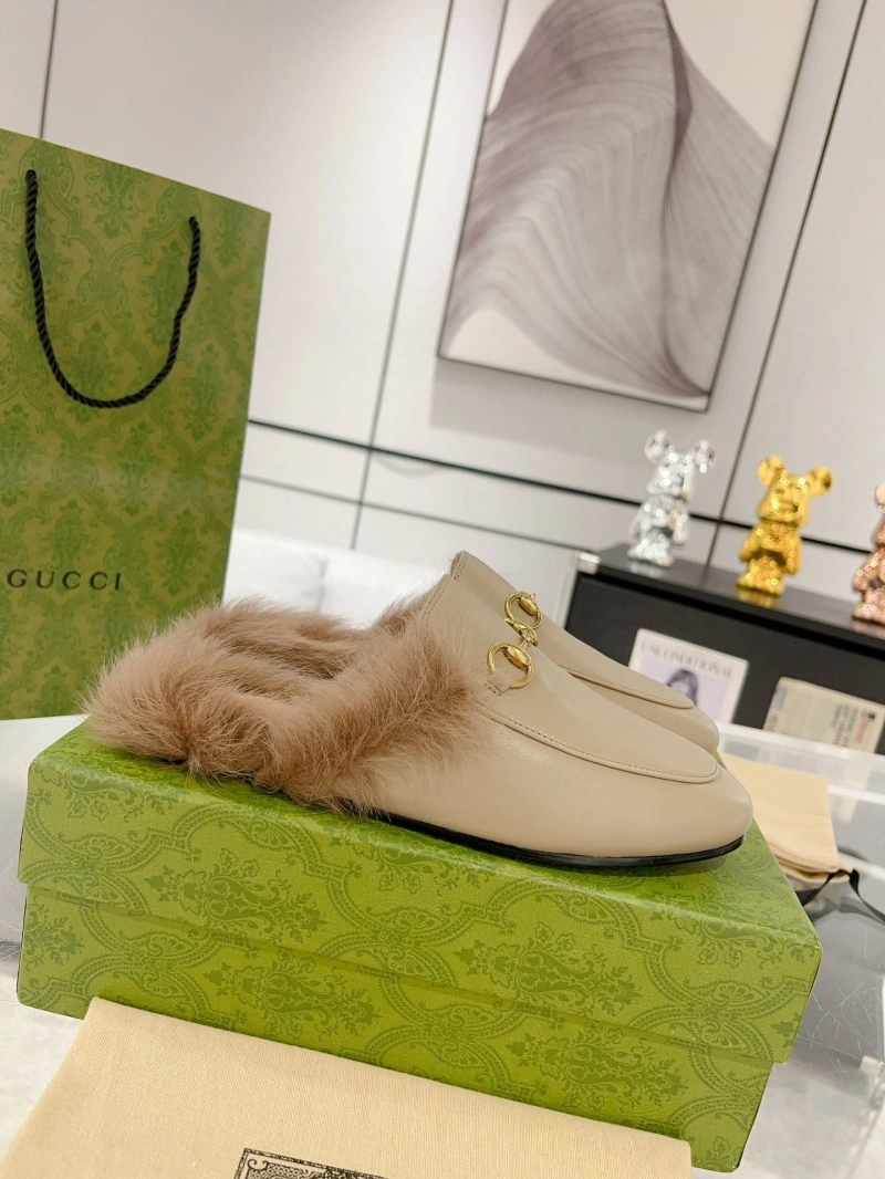 Classic Gxccx Slippers 158782
