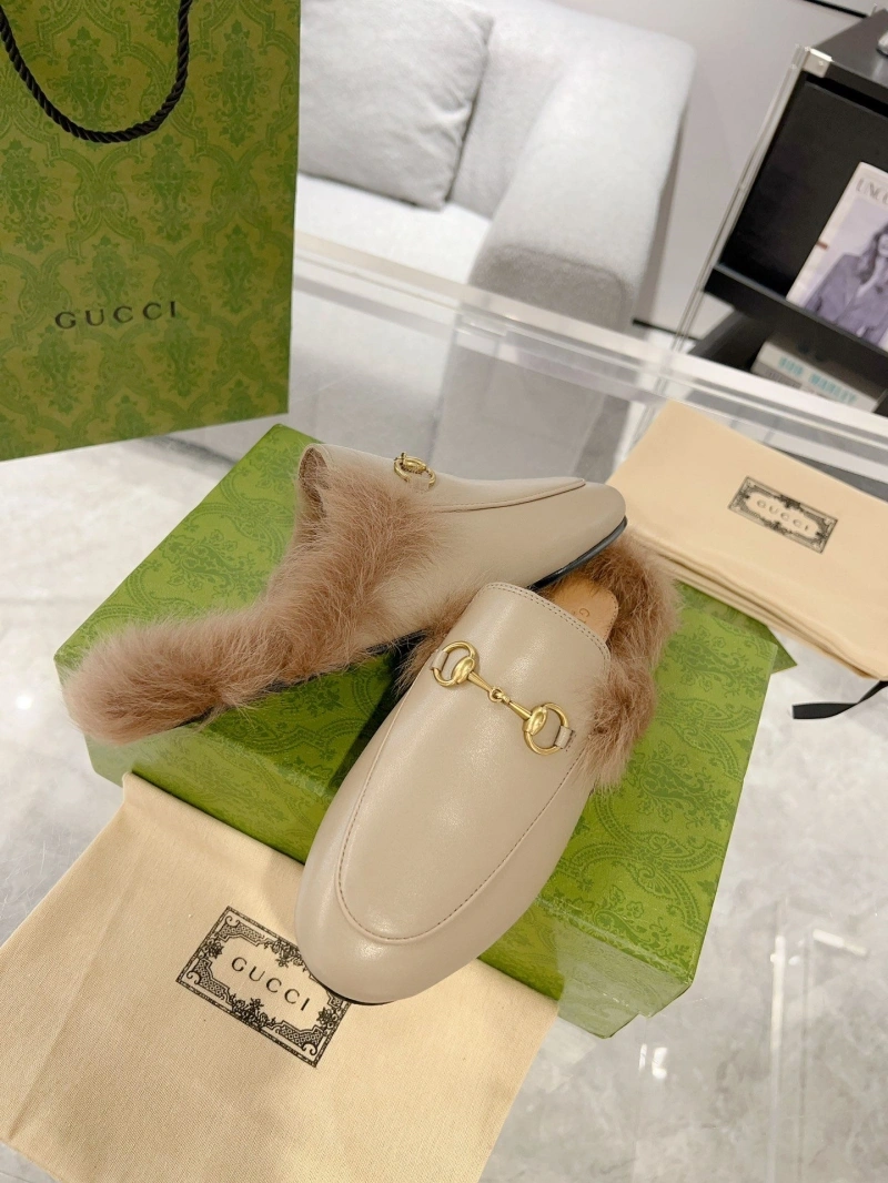 Classic Gxccx Slippers 158782
