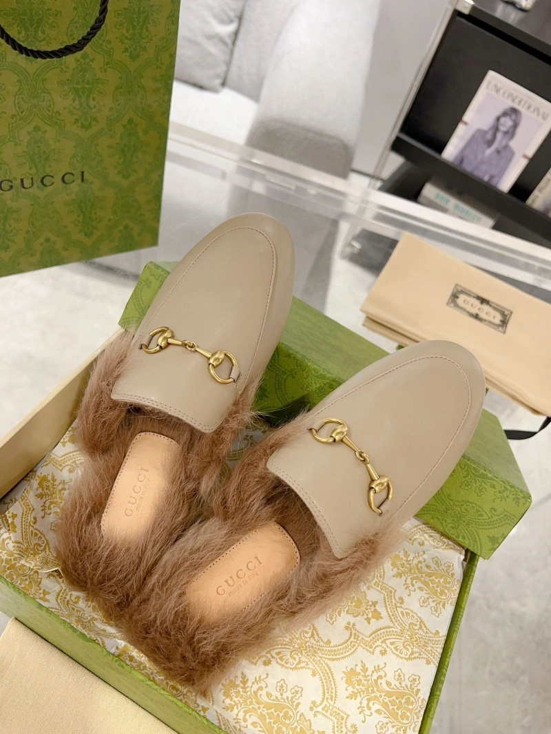Classic Gxccx Slippers 158782