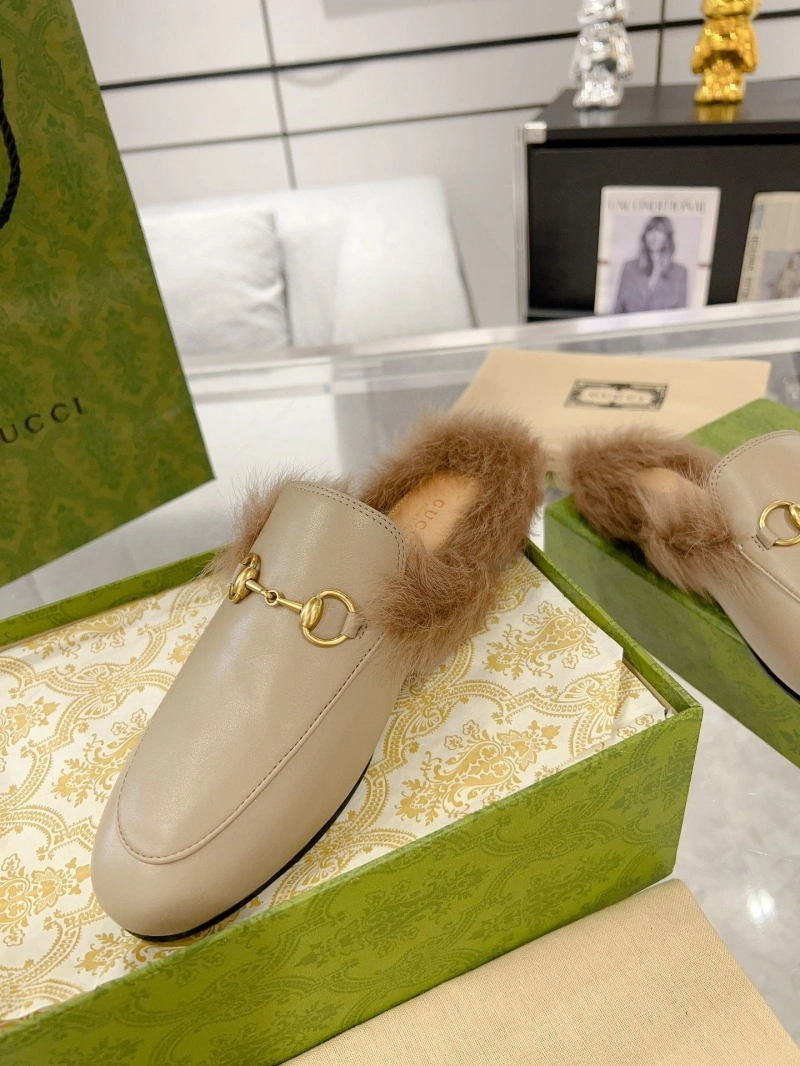 Classic Gxccx Slippers 158782