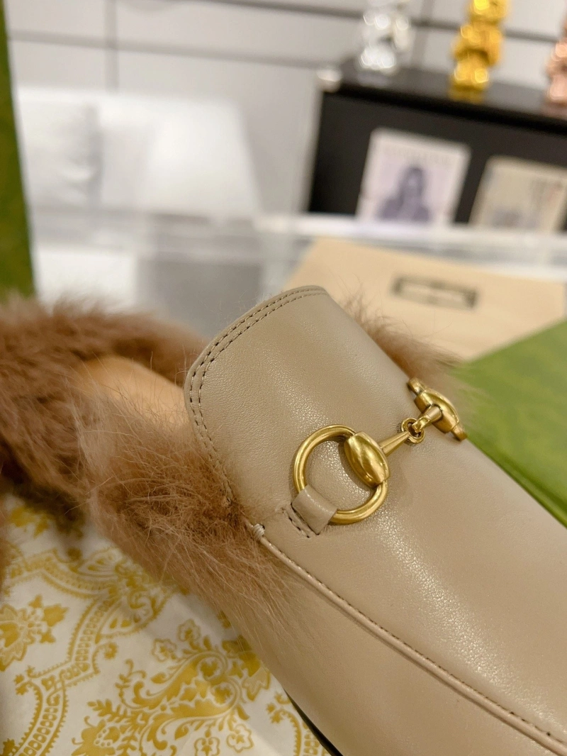 Classic Gxccx Slippers 158782