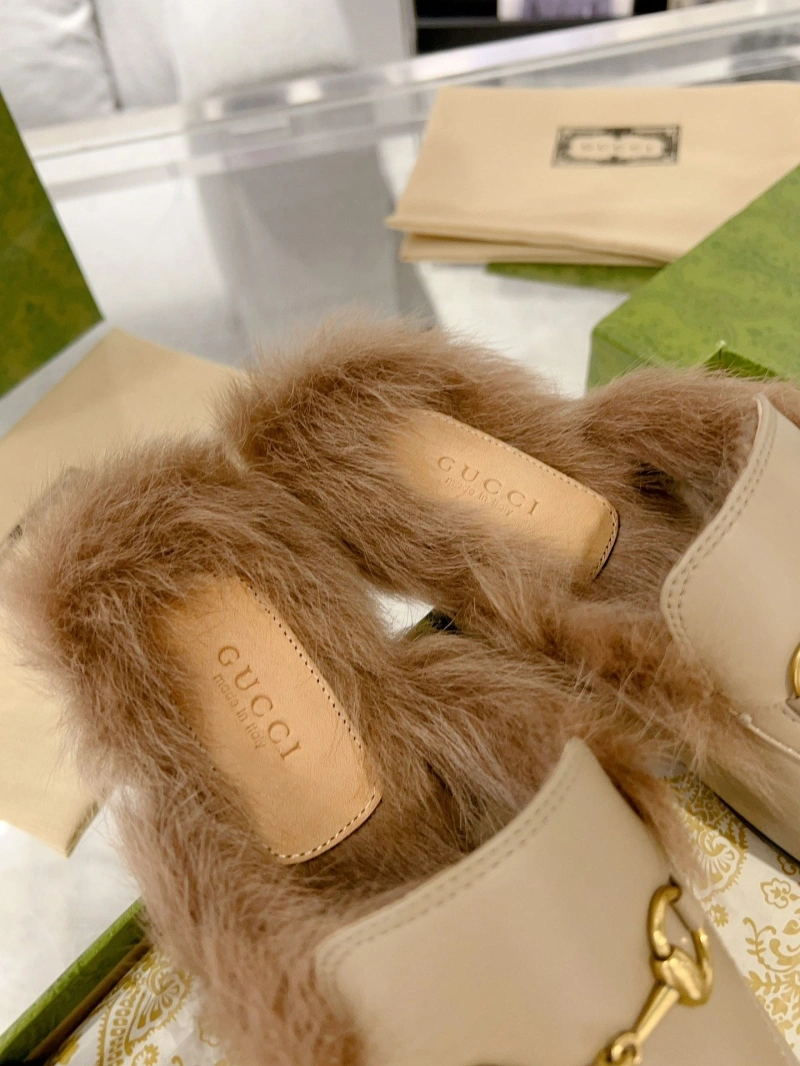 Classic Gxccx Slippers 158782