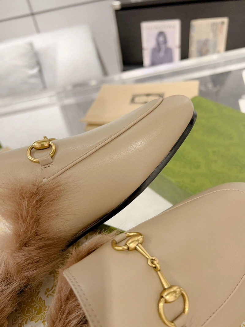 Classic Gxccx Slippers 158782