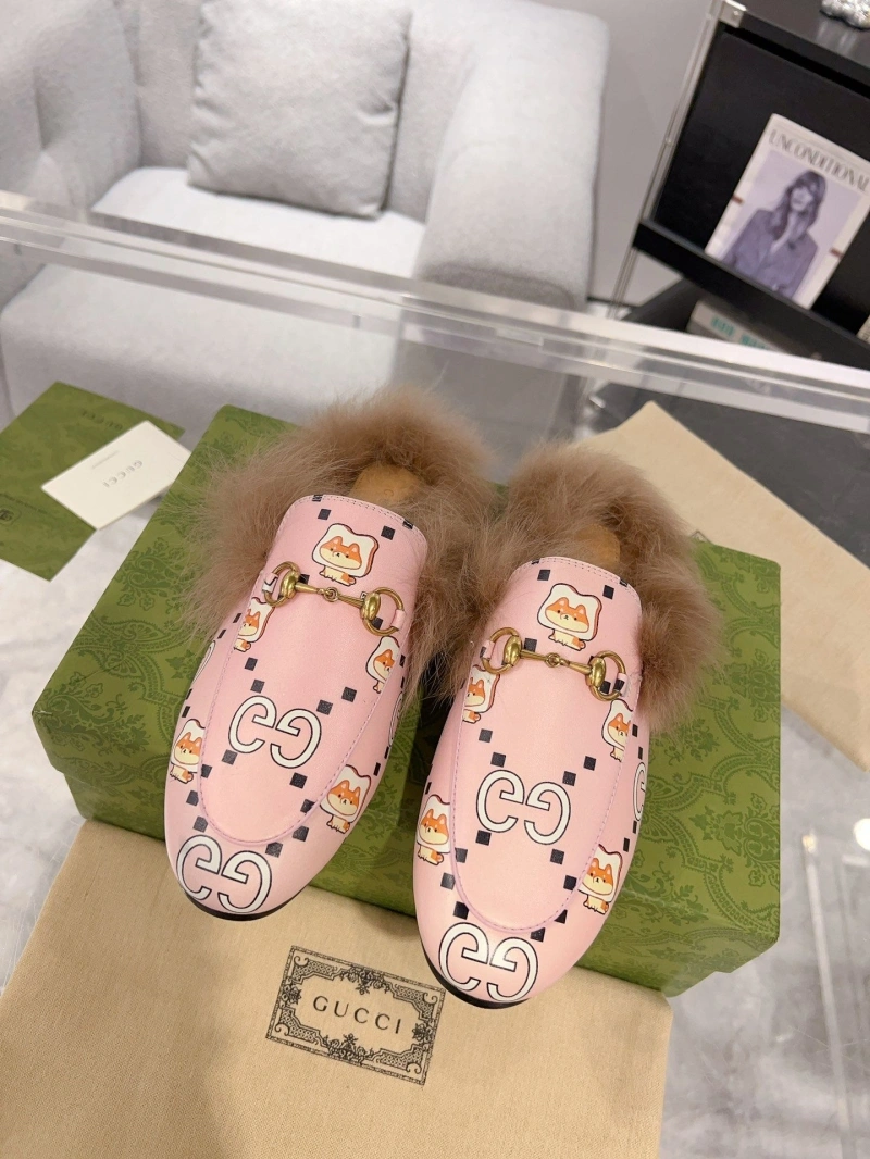 NewStyle Gxccx Slippers 158778
