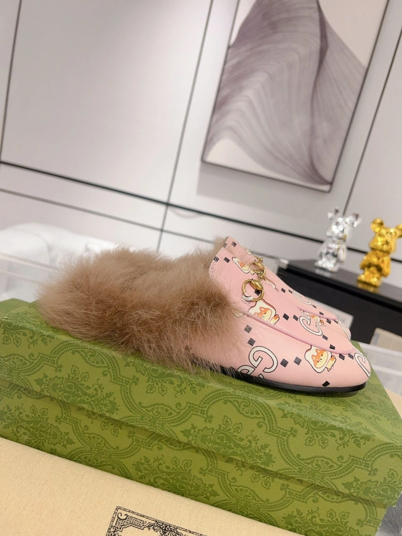 NewStyle Gxccx Slippers 158778