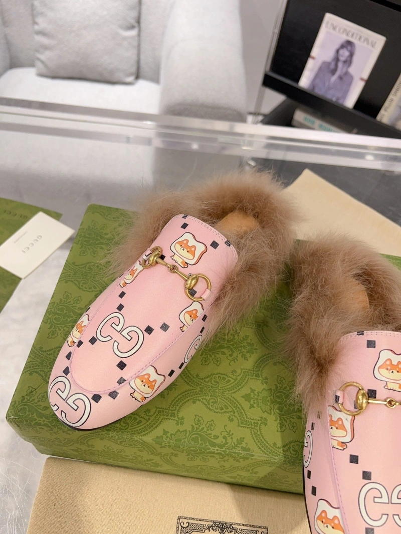 NewStyle Gxccx Slippers 158778