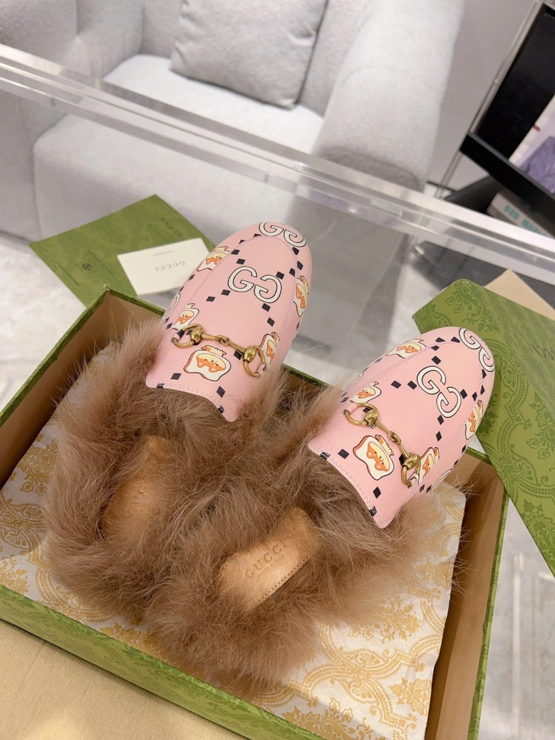 NewStyle Gxccx Slippers 158778