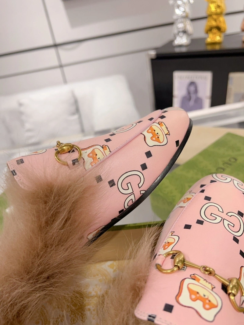 NewStyle Gxccx Slippers 158778