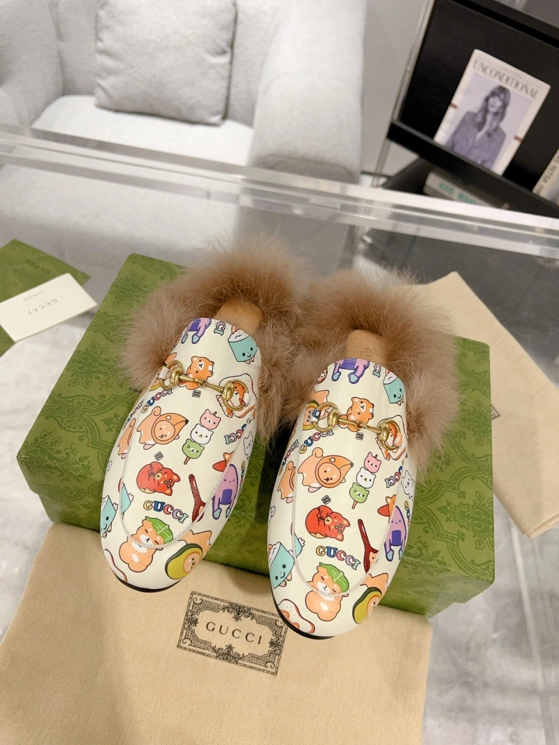 Gxccx Slippers Stylish 158780