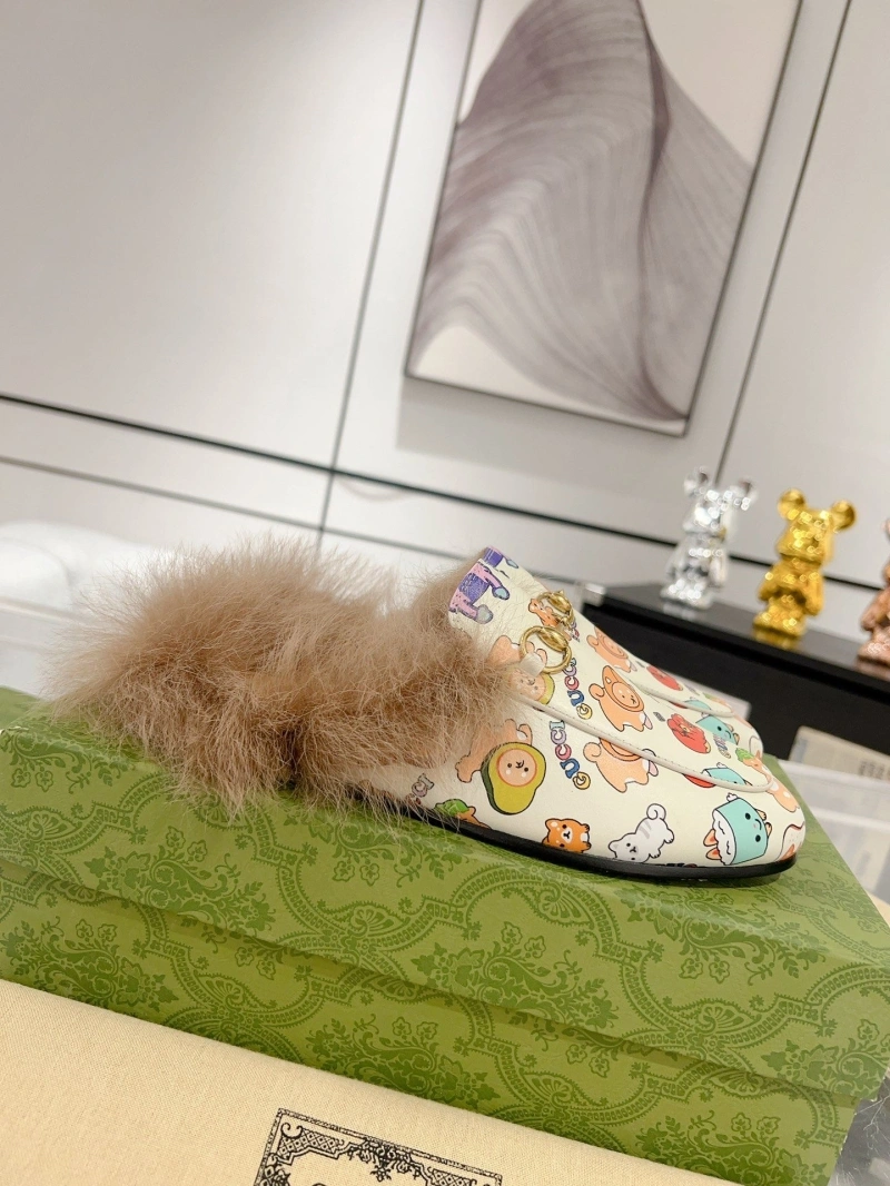 Gxccx Slippers Stylish 158780