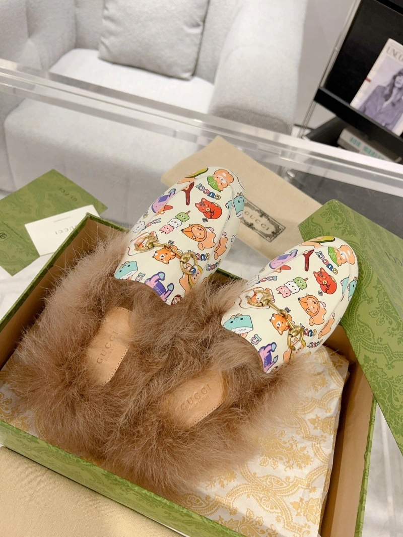 Gxccx Slippers Stylish 158780