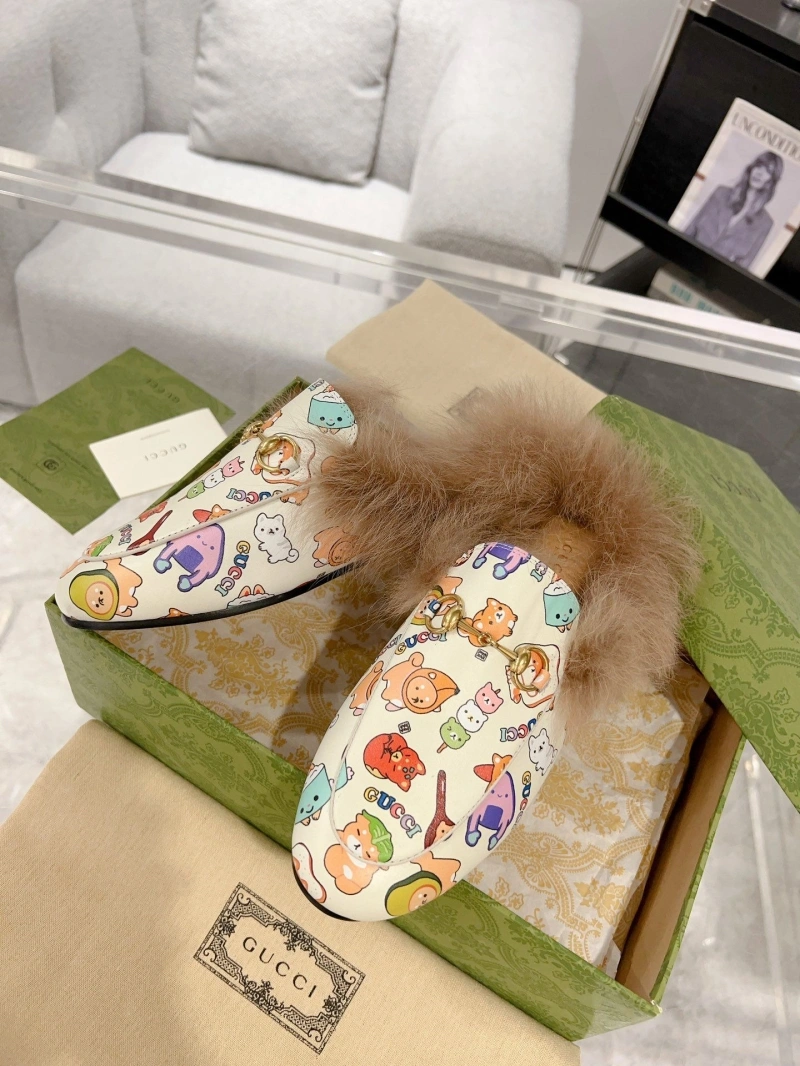 Gxccx Slippers Stylish 158780