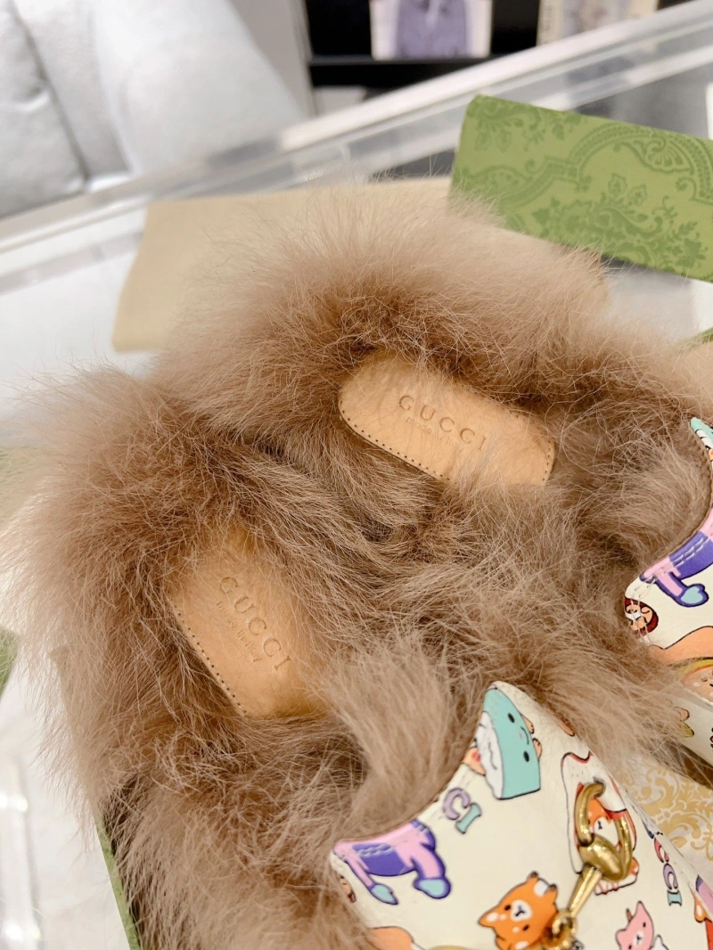 Gxccx Slippers Stylish 158780