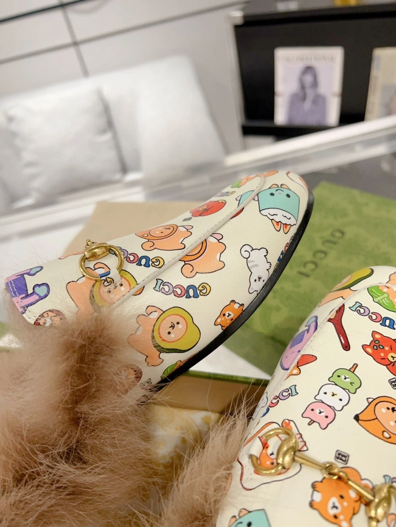 Gxccx Slippers Stylish 158780