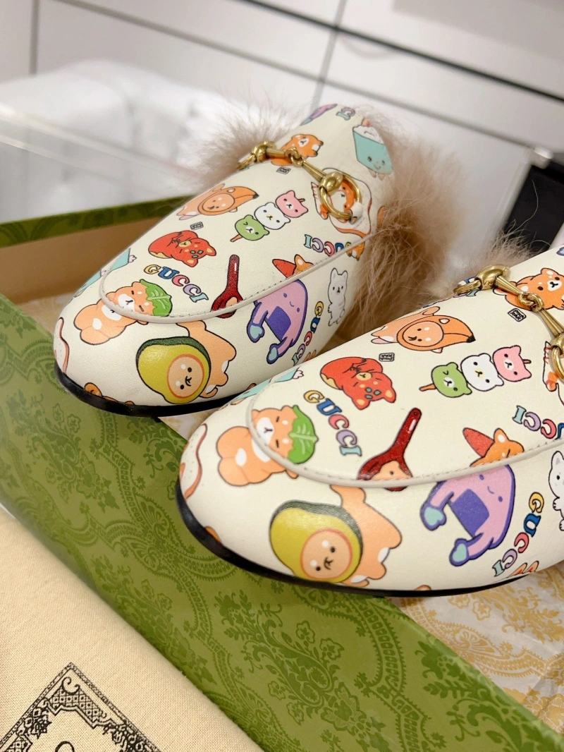 Gxccx Slippers Stylish 158780