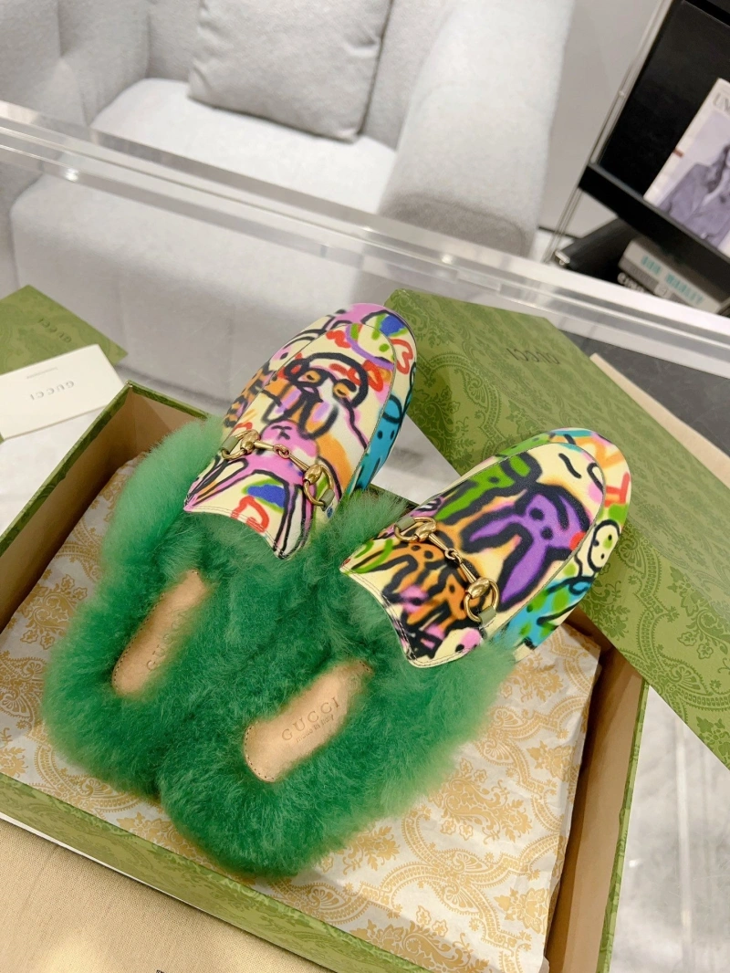 Gxccx Slippers Reliable 158783