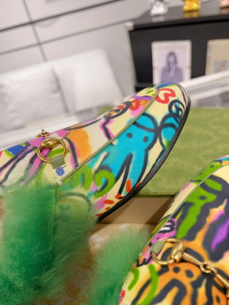 Gxccx Slippers Reliable 158783