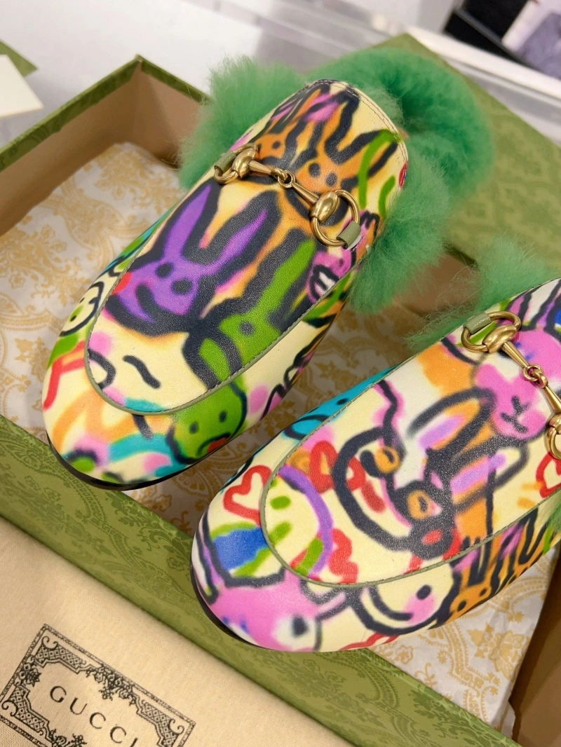 Gxccx Slippers Reliable 158783