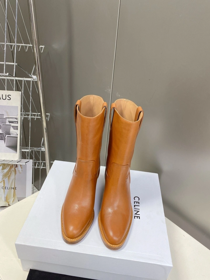 Cxlxne Boots Bright 116472