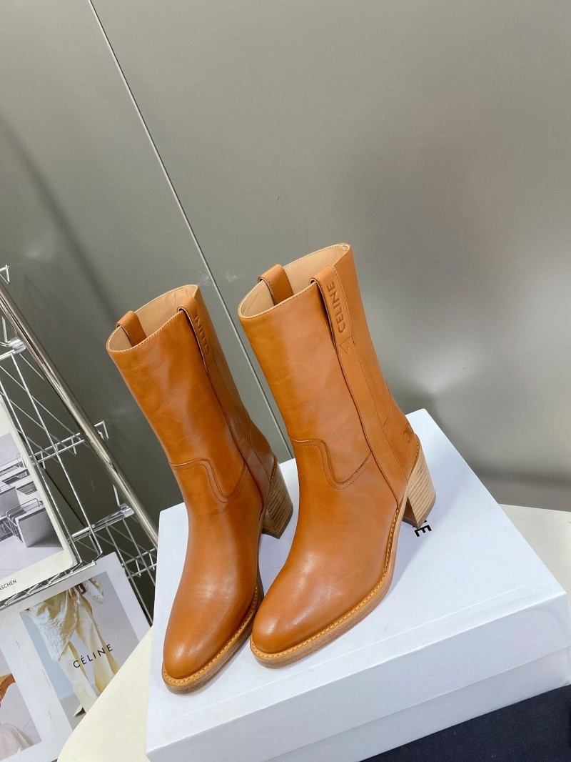 Cxlxne Boots Bright 116472