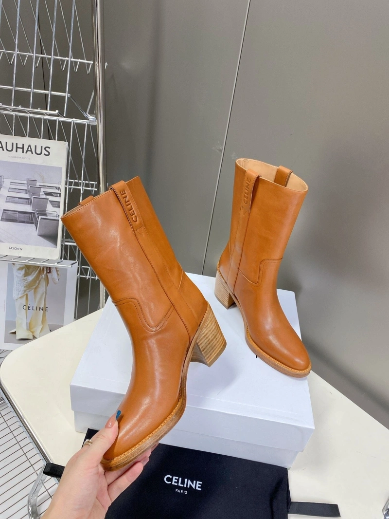 Cxlxne Boots Bright 116472